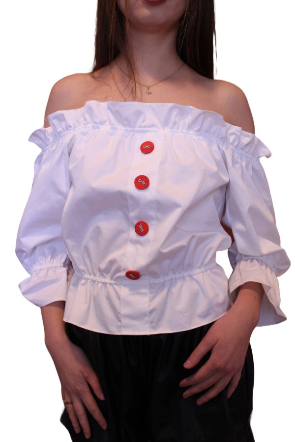 BLUZA ENY25019