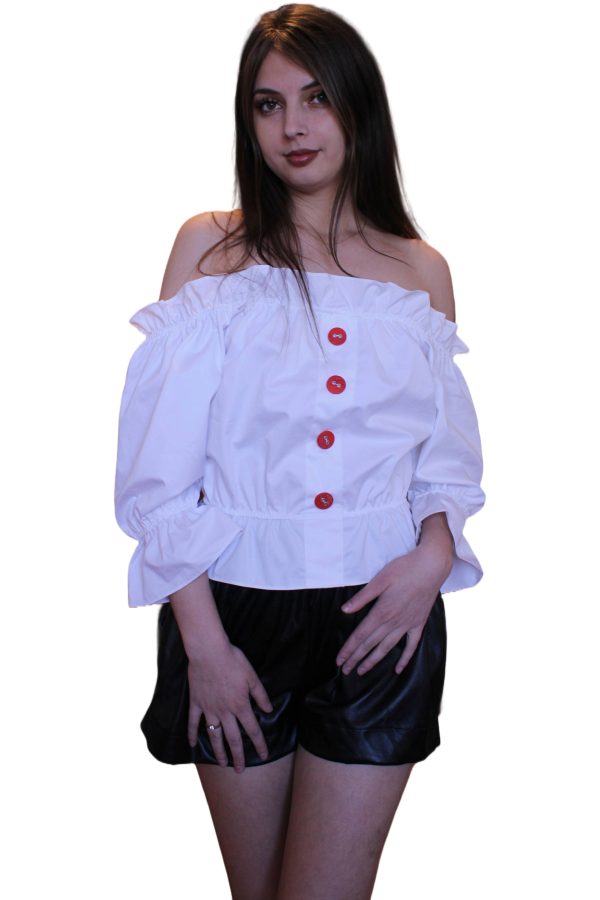 BLUZA ENY25019 - Image 4